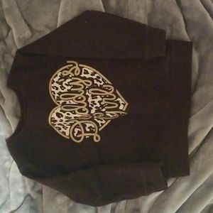 Toddler "Daddy's Girl" sweatshirt